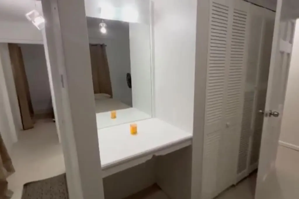 Bois d'Orange Fredrica House 아파트 Bois d'Orange